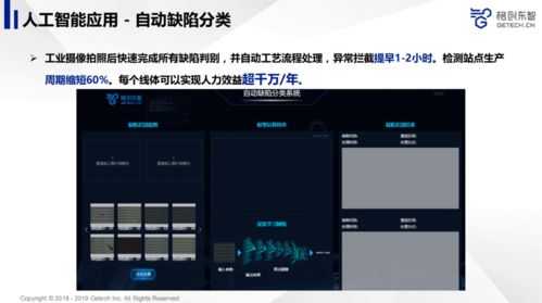 先进制造业如何利用人工智能提升产品品质 公开课回顾