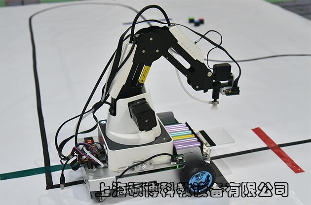 网站产品中心新焦点 SBK62型智能机器人与人工智能应用软件开发